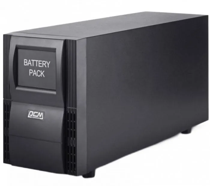 фото Powercom BAT MAC-24V for MAC-1000