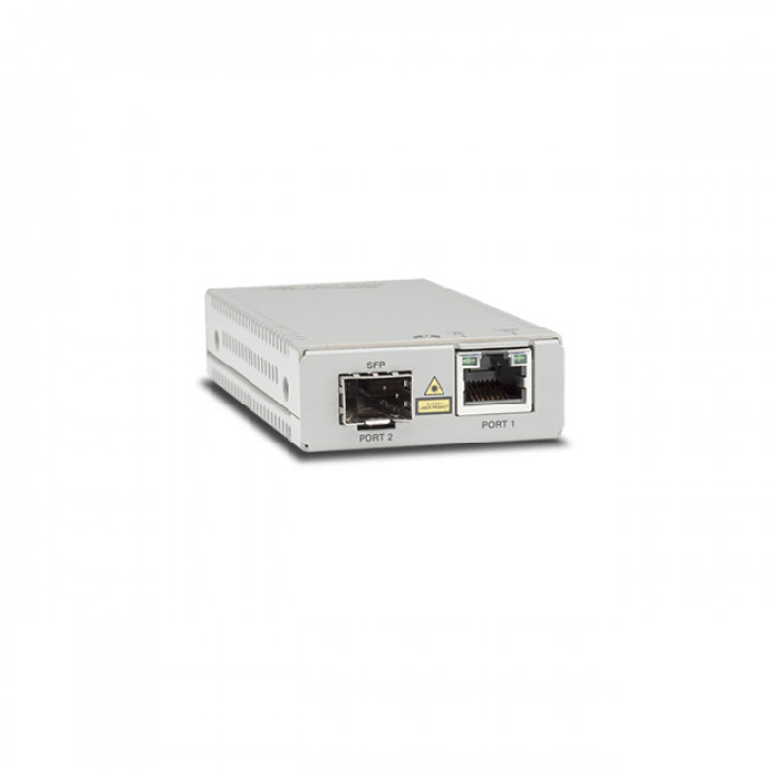 Медиа-конвертер Allied Telesis AT-MMC2000/SP-960