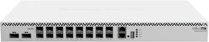 Mikrotik CRS518-16XS-2XQ-RM