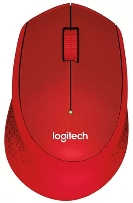 Logitech M330 Silent Plus