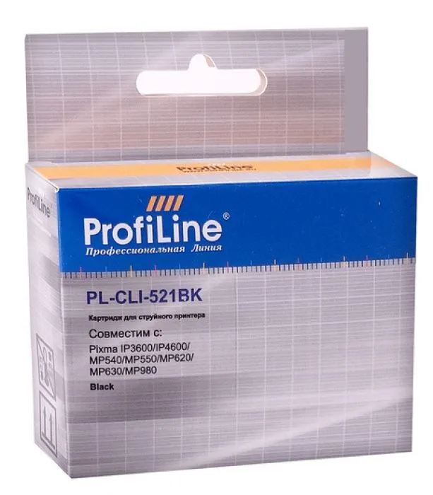 фото ProfiLine PL-CLI-521BK-Bk