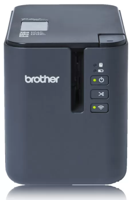 Brother PT-P900W