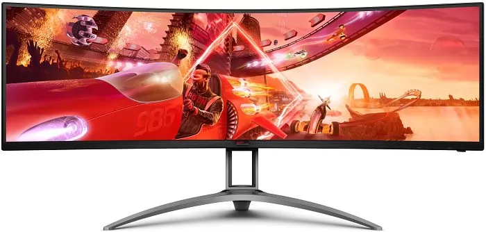 AOC AG493UCX2