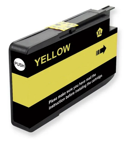 

Картридж NVP NV-F6U18AE струйный 953XLY Yellow для HP OfficeJet Pro 7720, 7730, 7740, 8210, 8218, 8710, 8715, 8720, 8725, 8730 (1600 стр), NV-F6U18AE