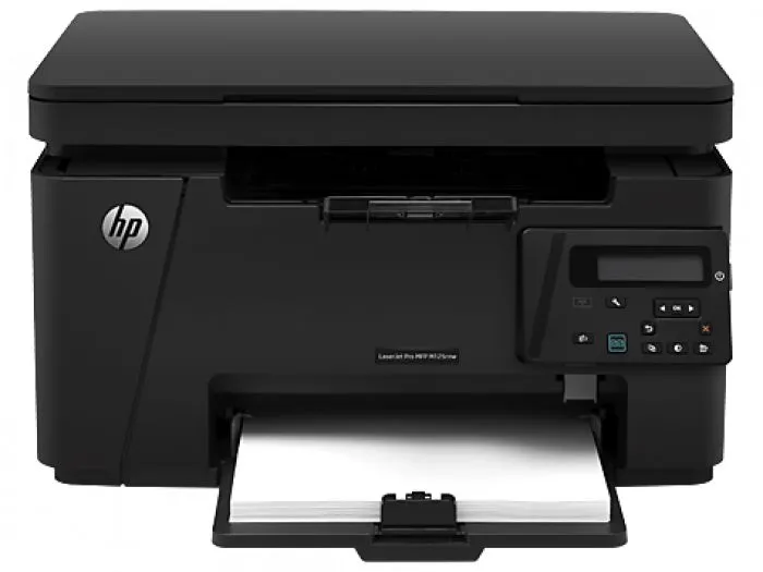 HP LaserJet Pro M125rnw