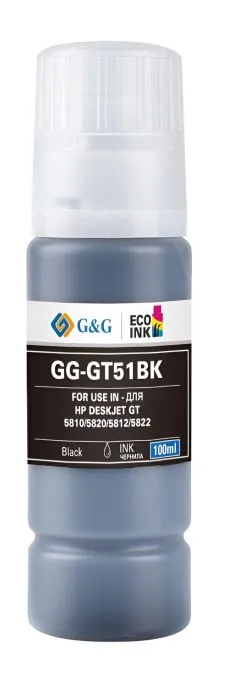 фото G&G GG-GT51BK