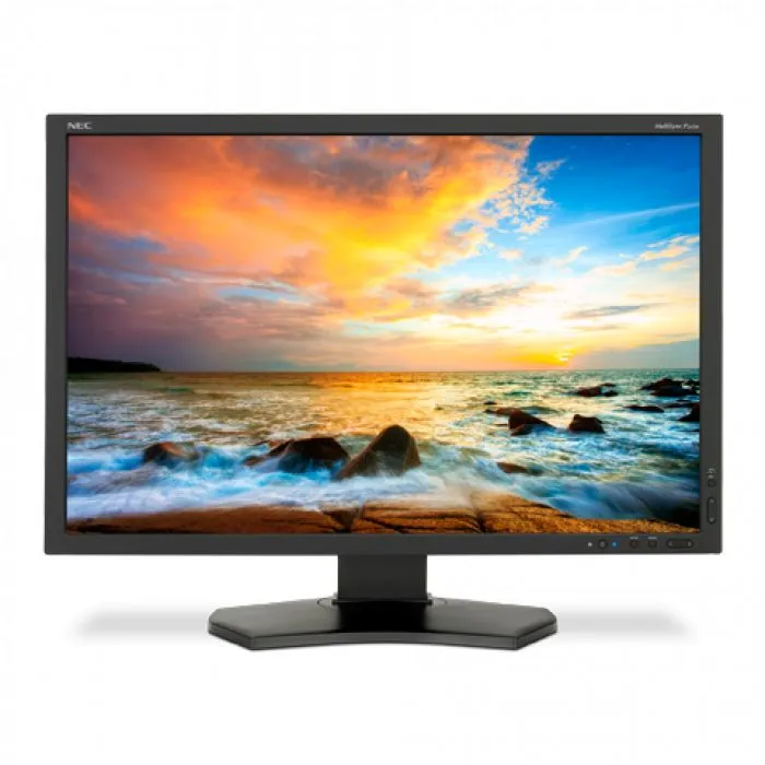 NEC MultiSync P242W