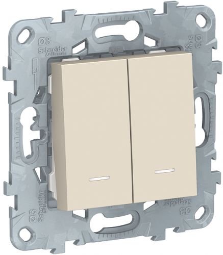 

Выключатель Schneider Electric NU521144N, NU521144N