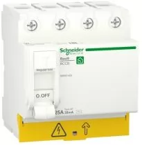 фото Schneider Electric RESI9