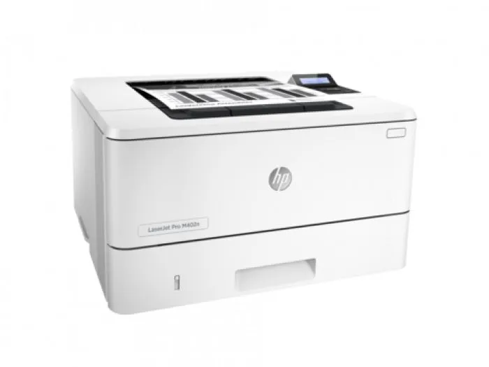 фото HP LaserJet Pro  M402n