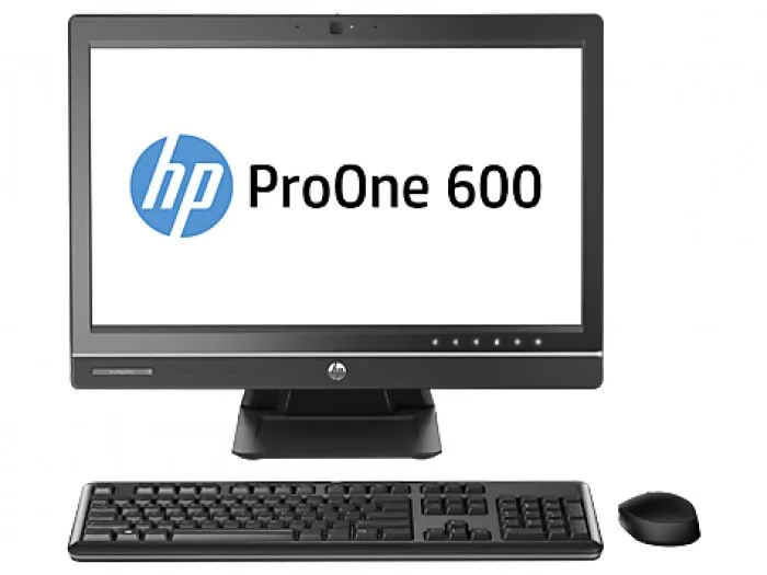 HP ProOne 600 (J7D97EA)