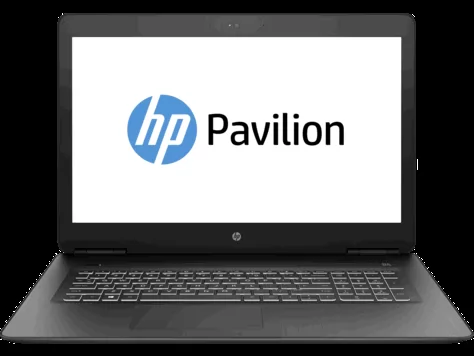 HP Pavilion 17-ab313ur