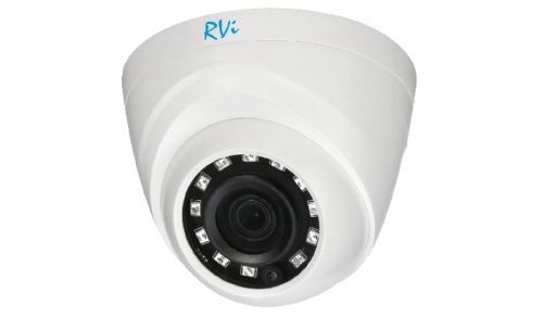 Видеокамера RVi RVi-1ACE200 (2.8) white