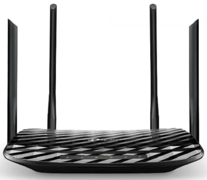 TP-LINK Archer C5 Pro(ISP)