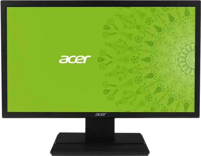 Acer V246HLBMD