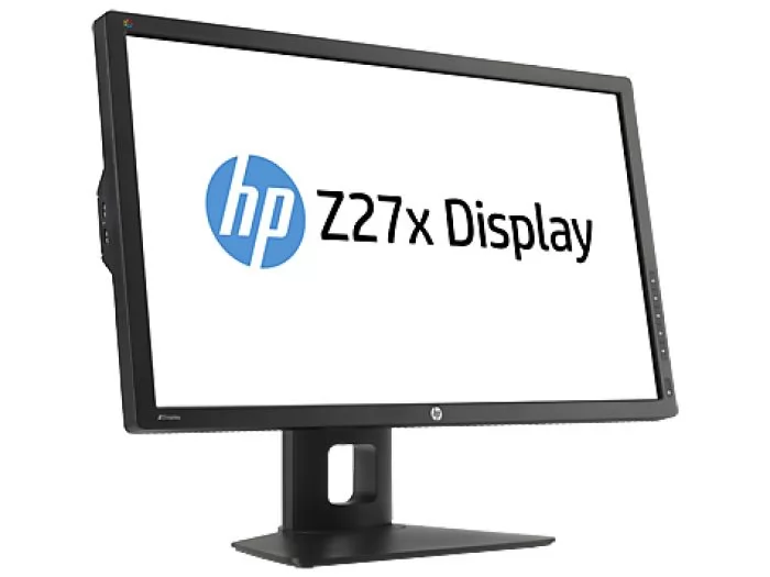 фото HP DreamColor Z27x