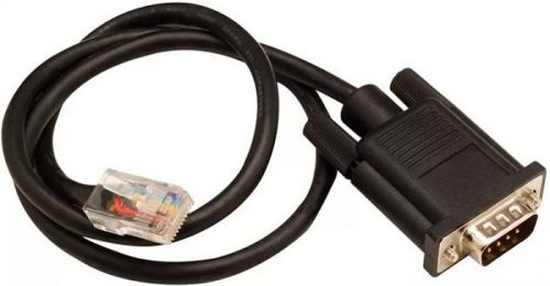 

Кабель RUIJIE NETWORKS CON-DB9/RJ45-2M, CON-DB9/RJ45-2M