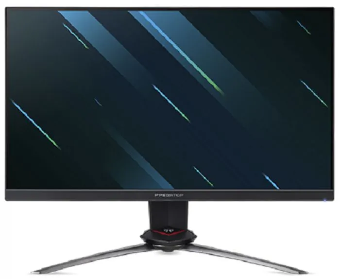 фото Acer Predator XB253QGZbmiiprzx