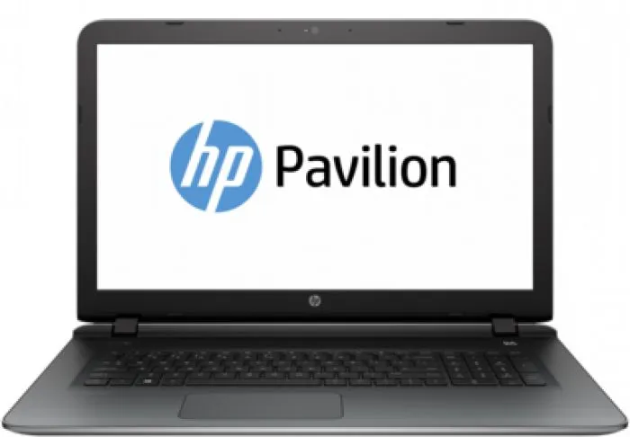 фото HP Pavilion 17-g167ur