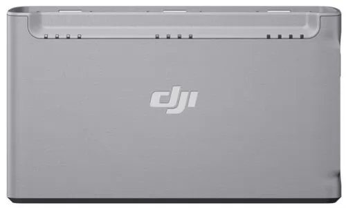 DJI двухканальная зарядная станция для Mini 2
