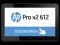 HP Pro X2 612 J8Q90EA