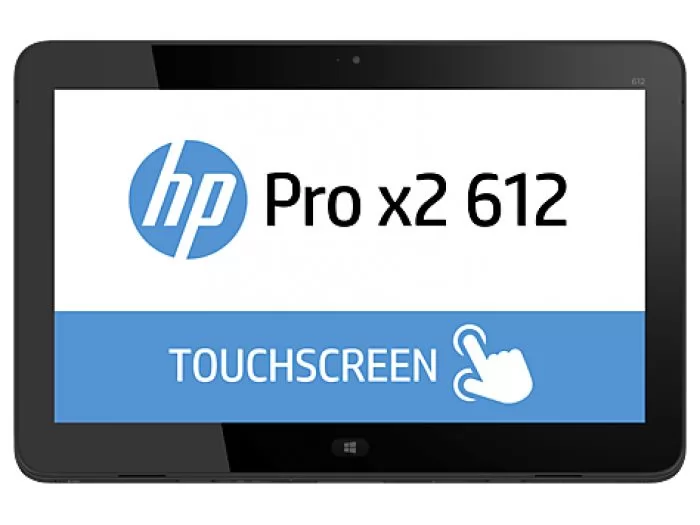 HP Pro X2 612 F1P94EA