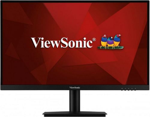 

Монитор 23,6" Viewsonic VA2406-H, VA2406-H