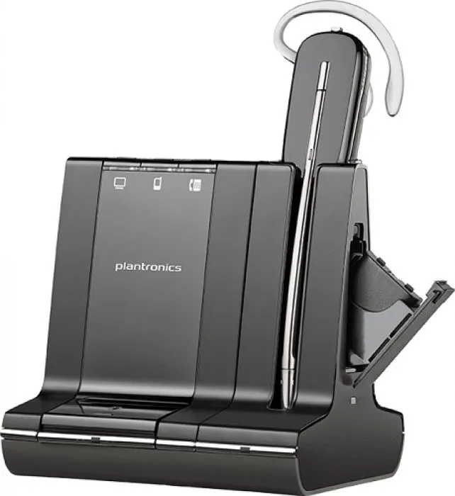 фото Plantronics Savi W745