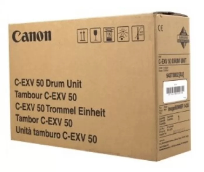 Canon C-EXV50