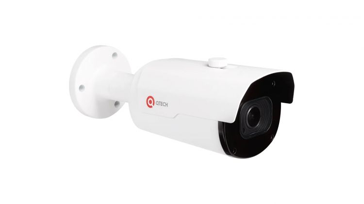 

Видеокамера QTECH QVC-AC-R501V (2.8-12) цилиндрическая мультиформатная (4 в 1) 5МП; 1/2.7" CMOS; вариофокальный объектив: 2.8-12мм(103°-36°); дальност, QVC-AC-R501V (2.8-12)