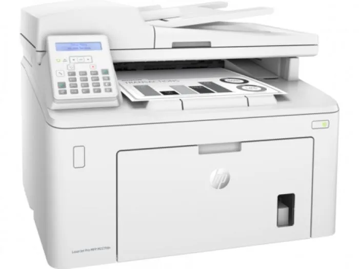 HP LaserJet Pro M227fdn