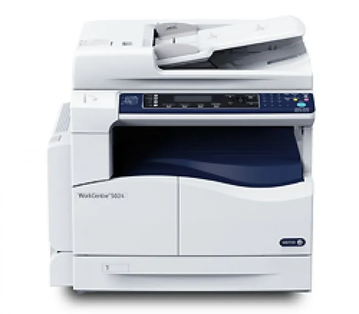 фото Xerox WorkCentre 5022DN