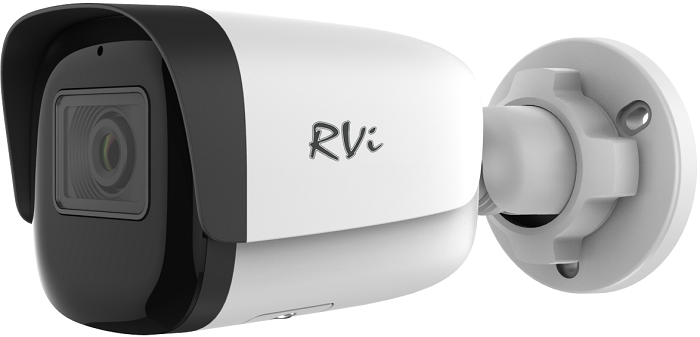 

Видеокамера IP RVi RVi-1NCT4054 (2.8) white цилиндрическая; тип матрицы: 1/2.8” КМОП; тип объектива: фиксированный; фокусное расстояние: 2,8 мм ; дист, RVi-1NCT4054 (2.8) white