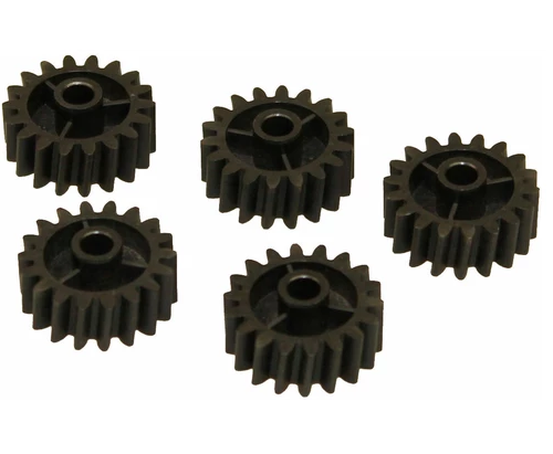 

Запчасть CET CET2441 шестерня фьюзера 18T RU7-0297-000 для HP LaserJet Enterprise 600 M601/M602/M603/M604/M605/M606/M630, CET2441