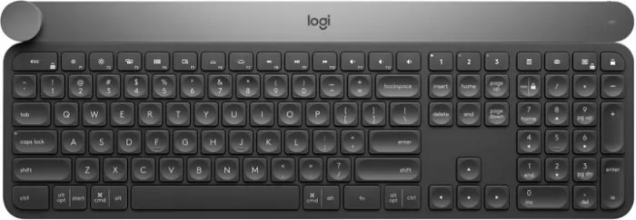 Logitech Craft Advanced