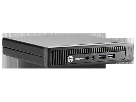 HP EliteDesk 800 G1 Desktop Mini (J7D38EA)