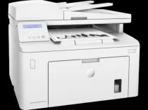 HP LaserJet Pro M227sdn