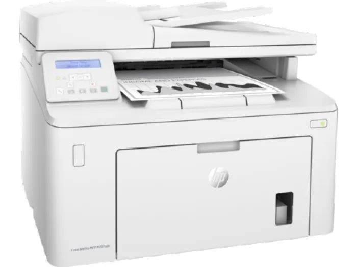 HP LaserJet Pro M227sdn