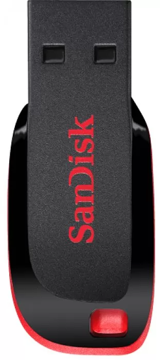 SanDisk Cruzer Blade