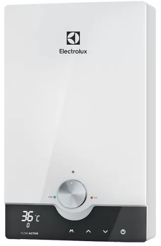 Electrolux NPX 8 Flow Active 2.0
