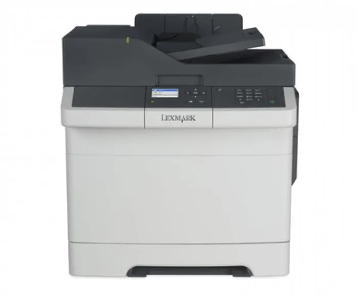 фото Lexmark MX310dn