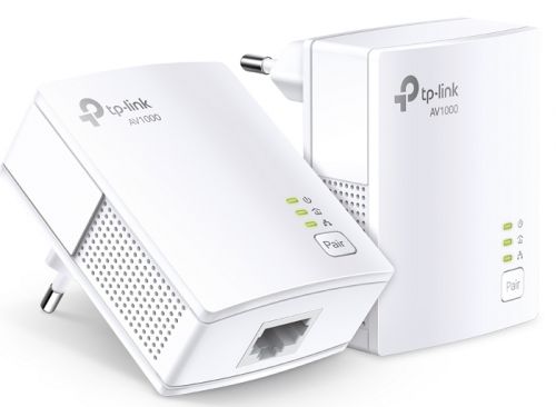 

Комплект TP-LINK TL-PA7017 KIT, TL-PA7017 KIT