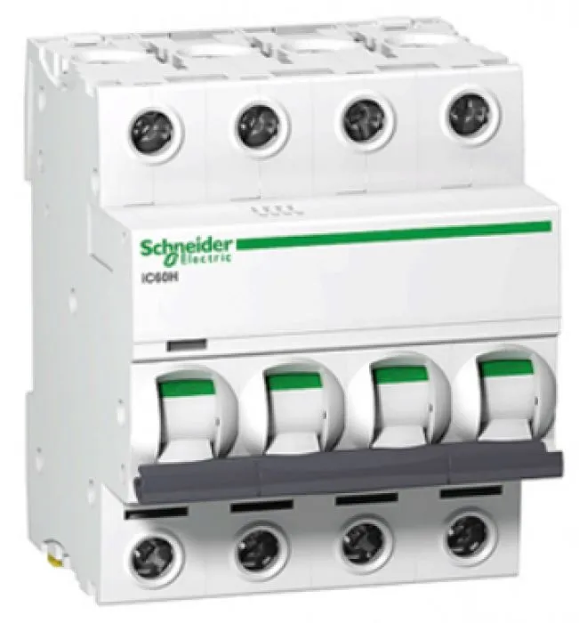 фото Schneider Electric A9F79450