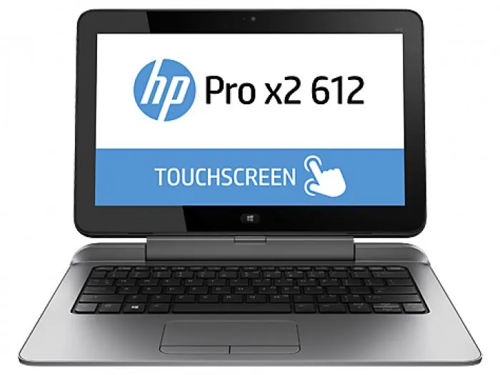 HP Pro x2 612 180Gb 3G