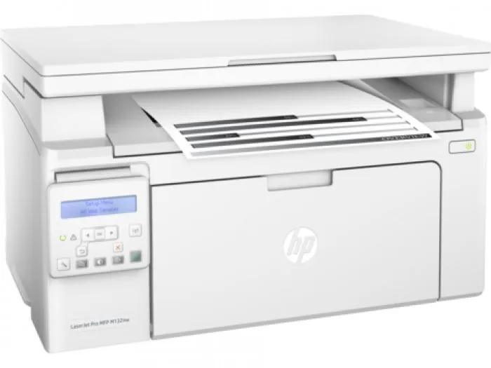 Купить Мфу Hp Laserjet Pro M132nw