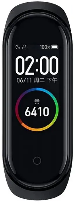 фото Xiaomi Mi Smart Band 4