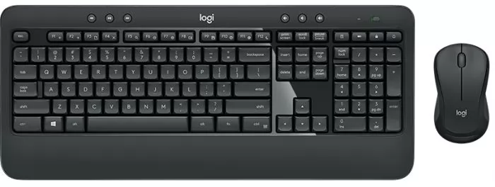 Logitech MK540 ADVANCED