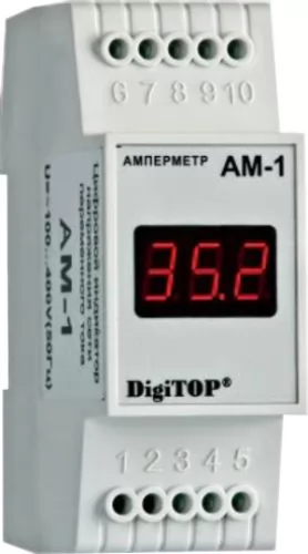 DigiTOP Ам-1 DIN