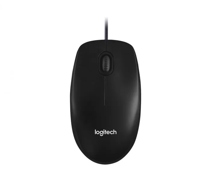 Logitech M100