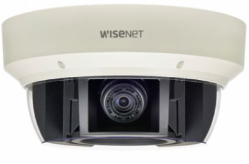 Видеокамера IP Wisenet PNM-9081VQP 1/1.8